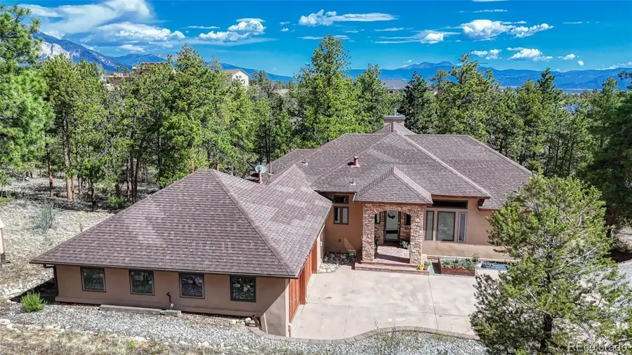 13353 County Road 261 J, Nathrop, CO 81236 - #2
