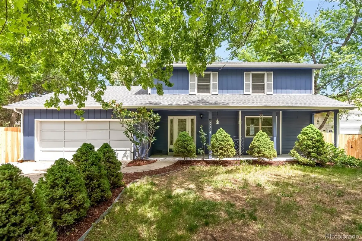 2504 Balsam Street, Lakewood, CO 80214 - #1