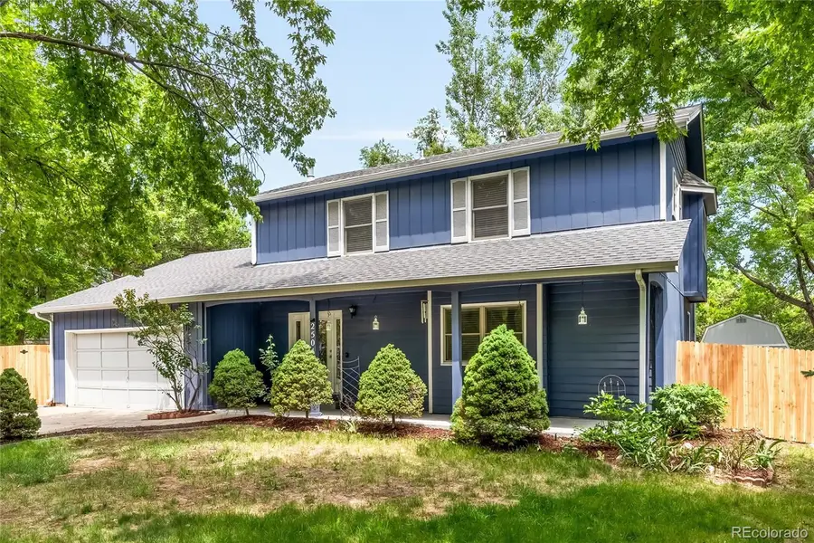 2504 Balsam Street, Lakewood, CO 80214 - #2