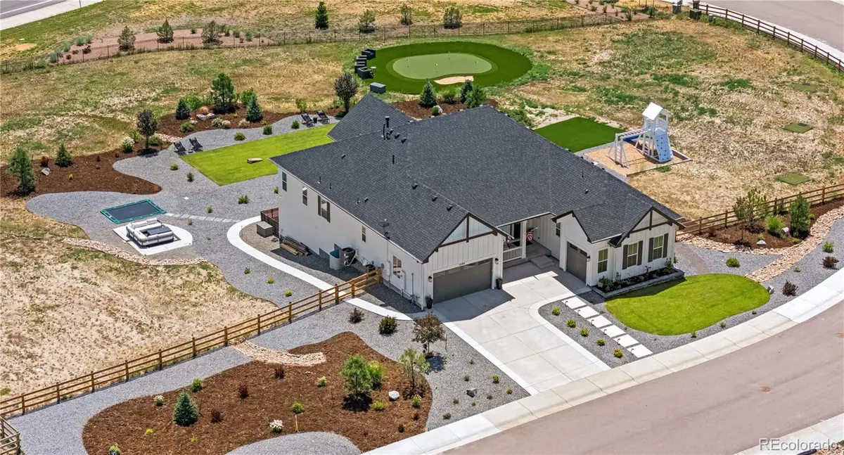 5598 Missoula Trail, Castle Rock, CO 80108 - #1