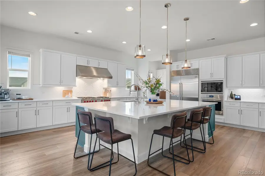 5598 Missoula Trail, Castle Rock, CO 80108 - #2