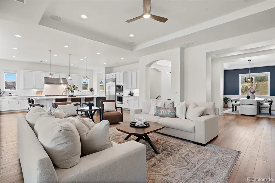 5598 Missoula Trail, Castle Rock, CO 80108 - #3