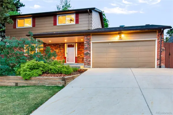 660 Omega Lane, Lone Tree, CO 80124