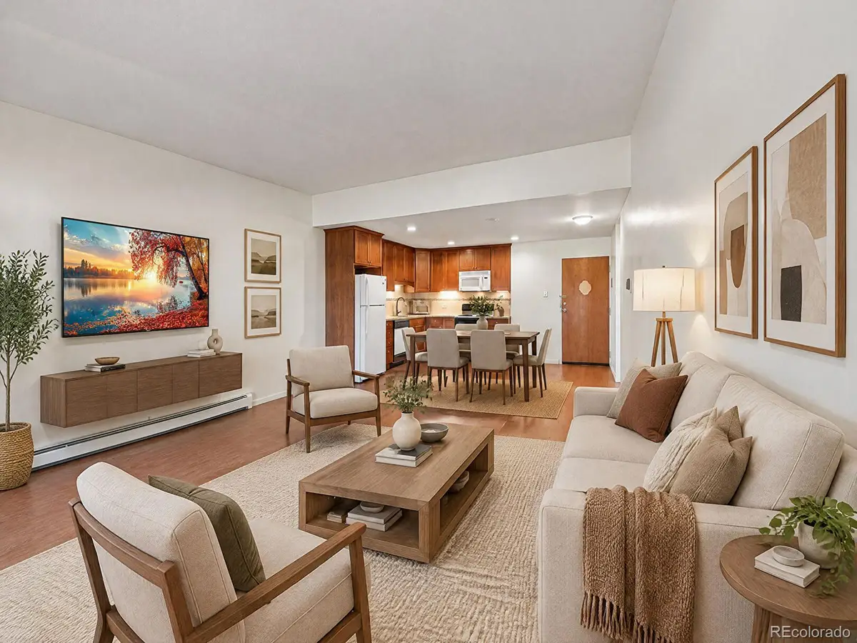 715 S Alton #7D, Denver, CO 80247 - #1