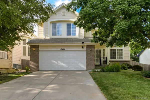 19464 E Bates Avenue, Aurora, CO 80013