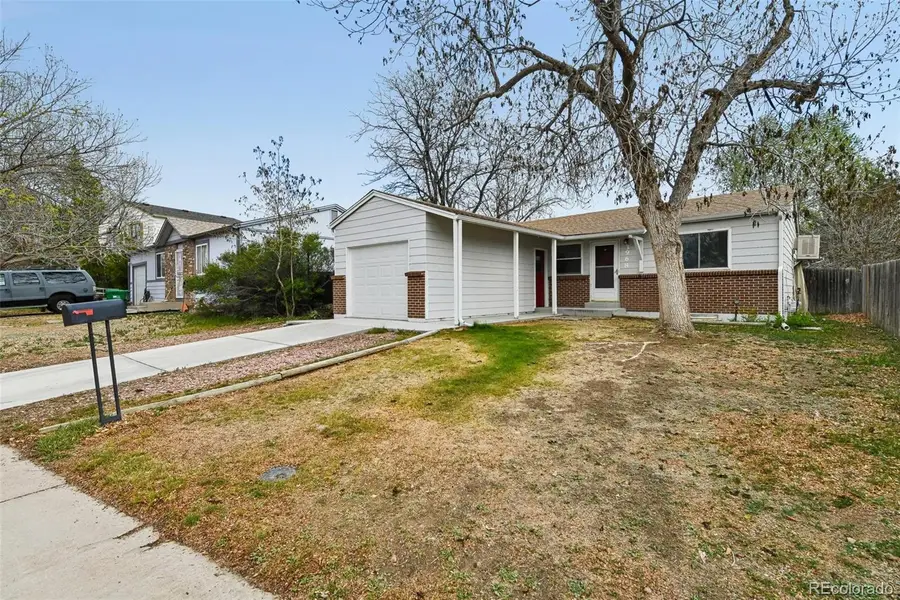 3968 S Truckee Street, Aurora, CO 80013 - #2