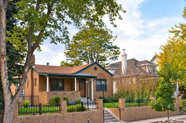1233 Cook, Denver, CO 80206