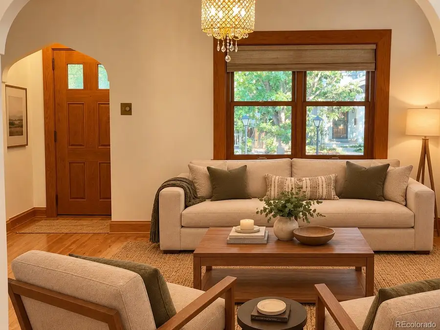 1233 Cook, Denver, CO 80206 - #2