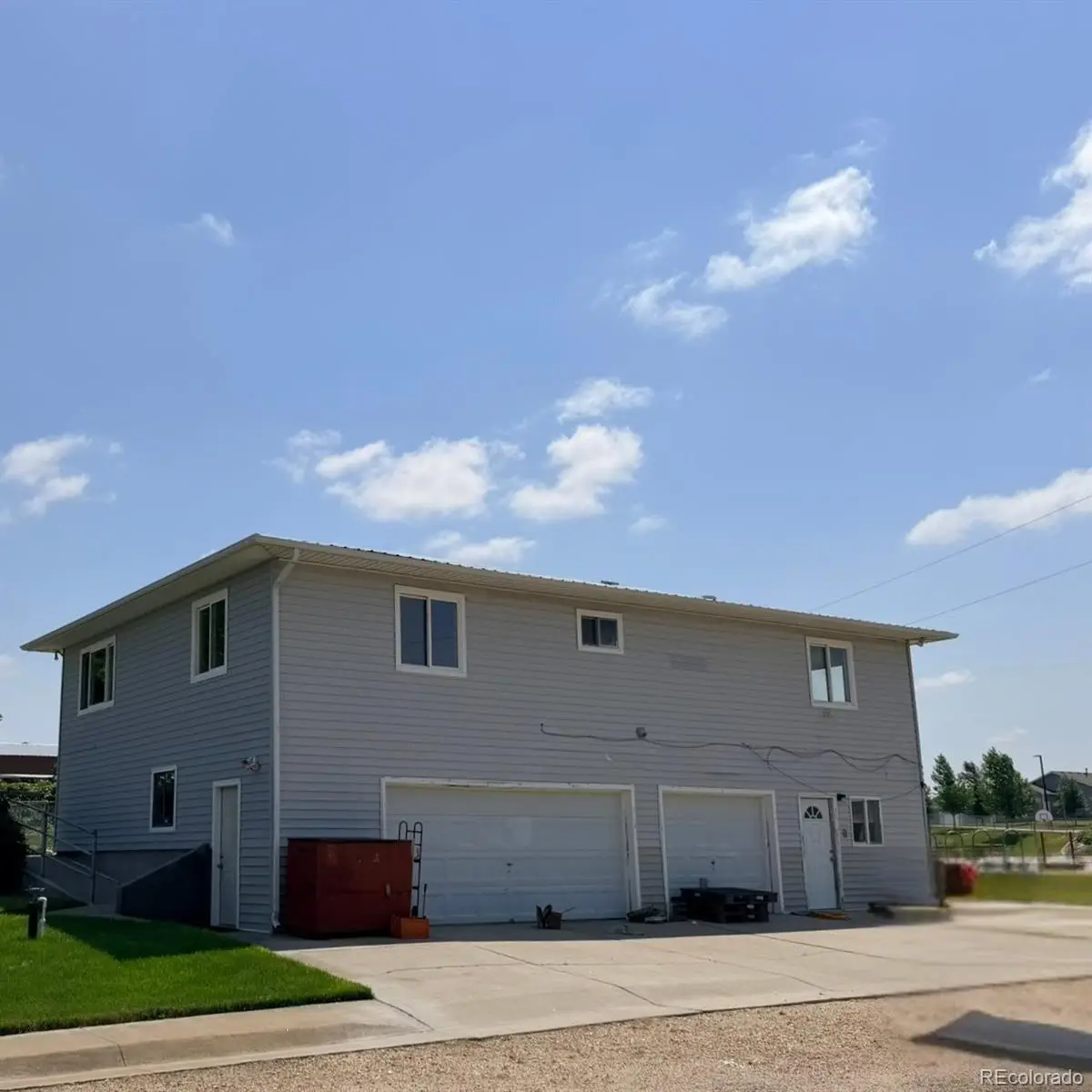 140 3rd Avenue, Deer Trail, CO 80105 - #1