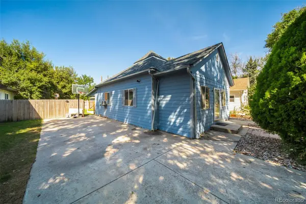304 Cameron Street, Brush, CO 80723