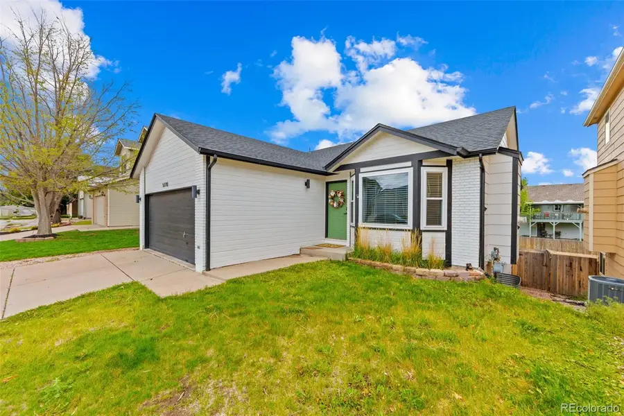 5770 Corinth Drive, Colorado Springs, CO 80923 - #2