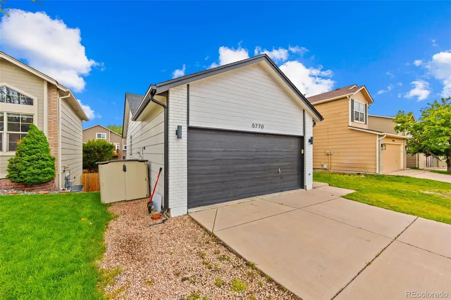 5770 Corinth Drive, Colorado Springs, CO 80923 - #3