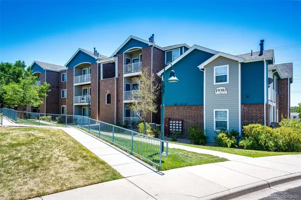 19303 E College Drive #201, Aurora, CO 80013