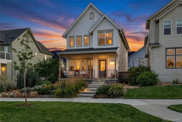 1411 W 67th Avenue, Denver, CO 80221