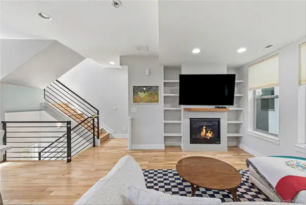 2188 S Birch Street, Denver, CO 80222