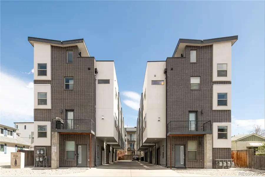 2188 S Birch Street, Denver, CO 80222 - #2