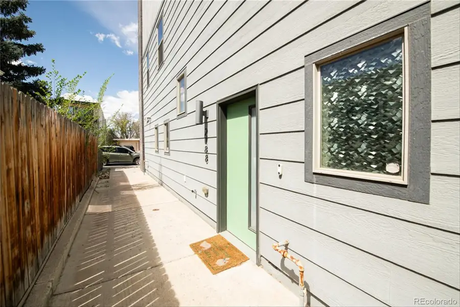 2188 S Birch Street, Denver, CO 80222 - #3
