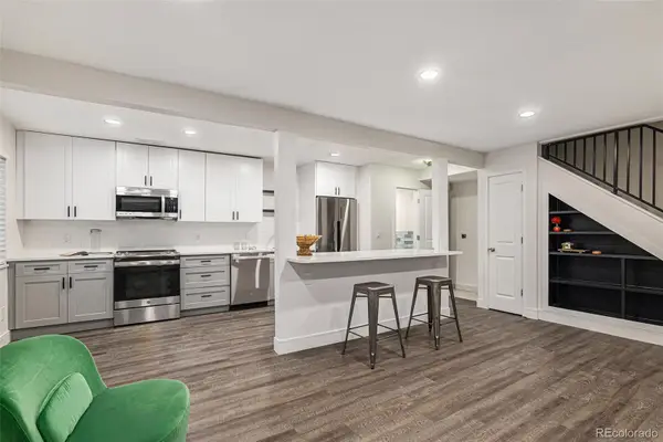 7995 E Mississippi Avenue #C2, Denver, CO 80247