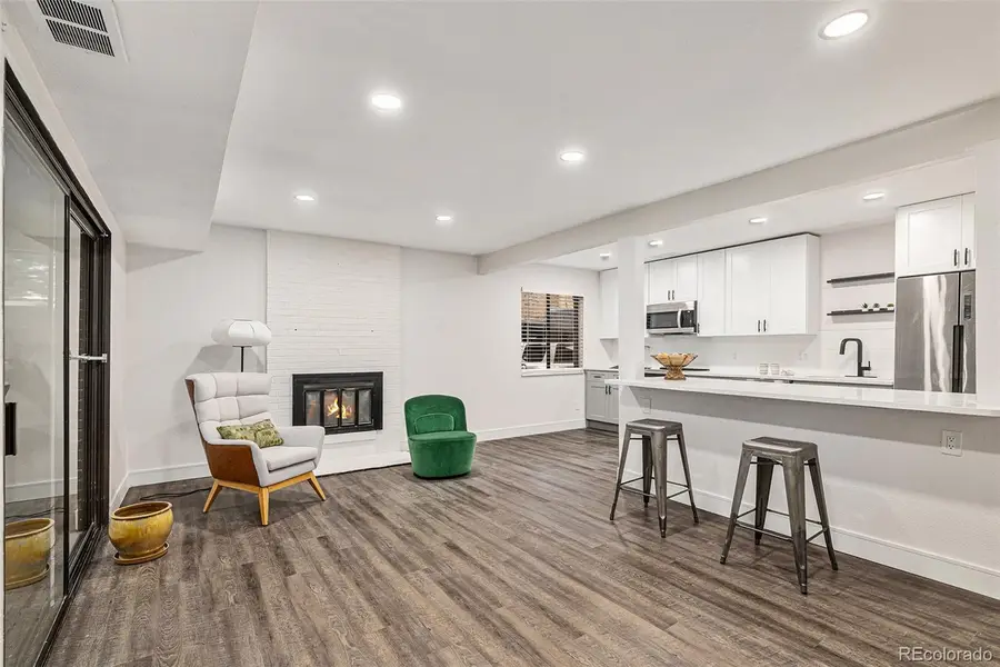 7995 E Mississippi Avenue #C2, Denver, CO 80247 - #2