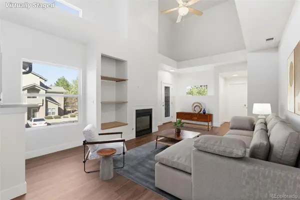 3258 S Zeno Court #J, Aurora, CO 80013