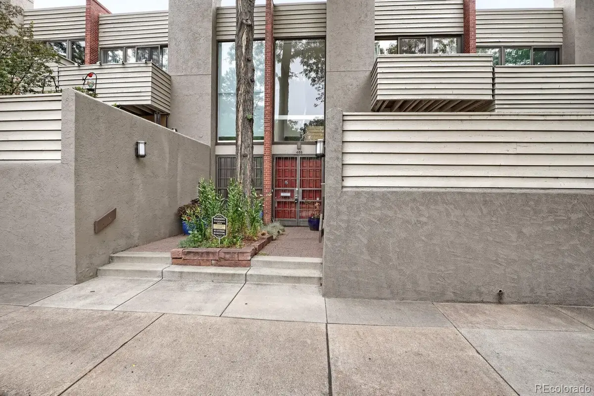 468 Josephine, Denver, CO 80206 - #1
