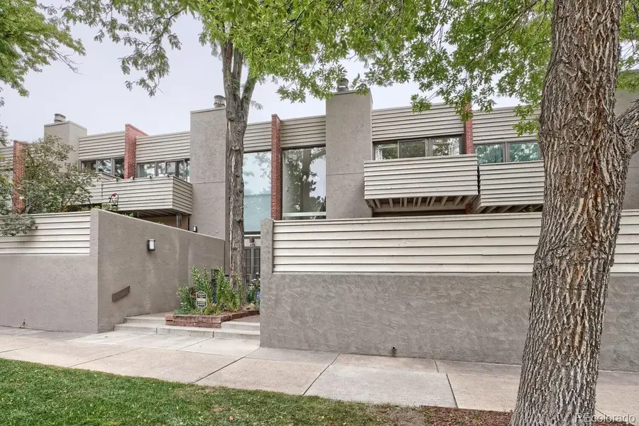 468 Josephine, Denver, CO 80206 - #2