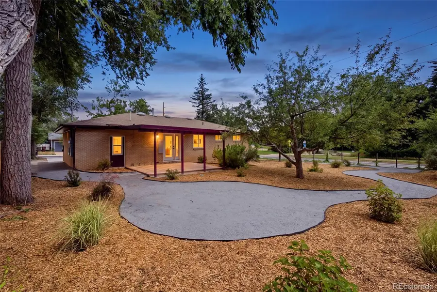2991 24th Street, Boulder, CO 80304 - #2
