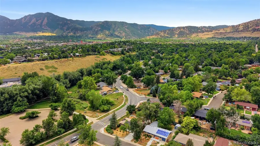 2991 24th Street, Boulder, CO 80304 - #3