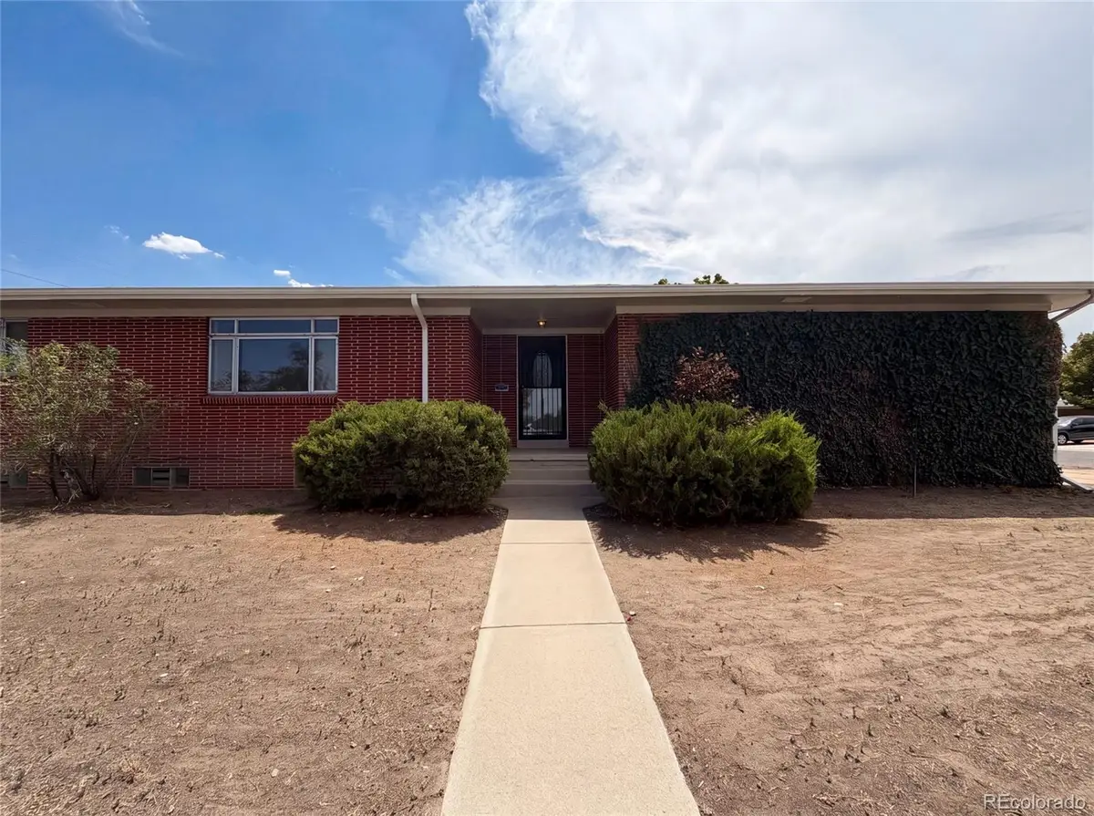 1302 E Egbert Street, Brighton, CO 80601 - #1