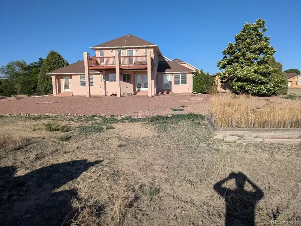135 S Hacienda Del Sol Drive, Pueblo, CO 81007