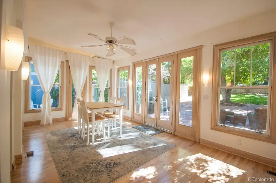 826 Maxwell Avenue, Boulder, CO 80304 - #2