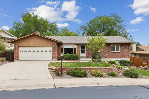 1610 S Arbutus Place, Denver, CO 80228