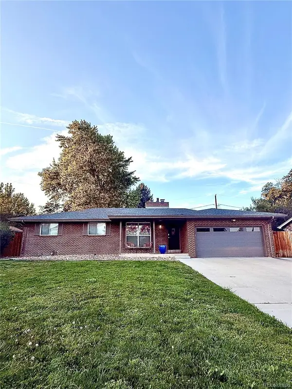 9005 W 65th Avenue, Arvada, CO 80004