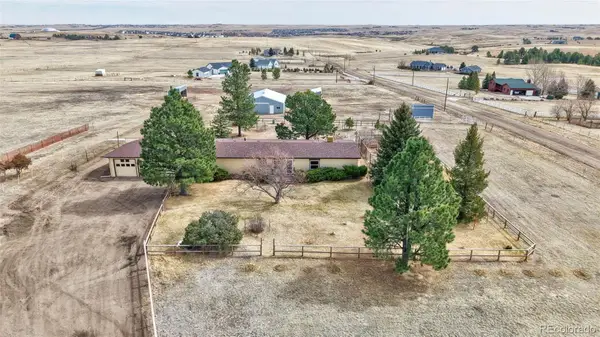 42400 County Road 13, Parker, CO 80138