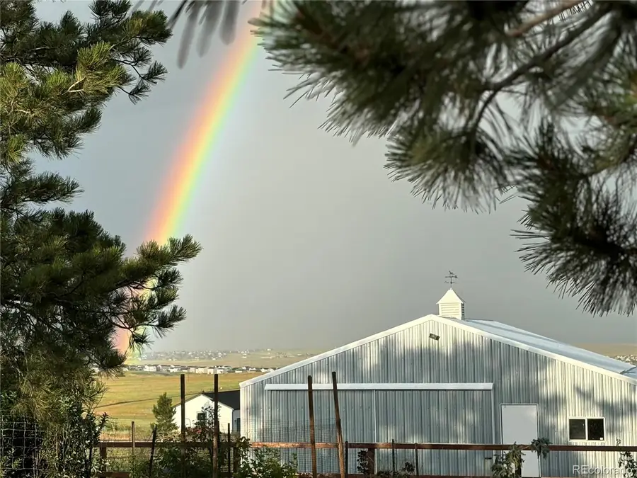 42400 County Road 13, Parker, CO 80138 - #2