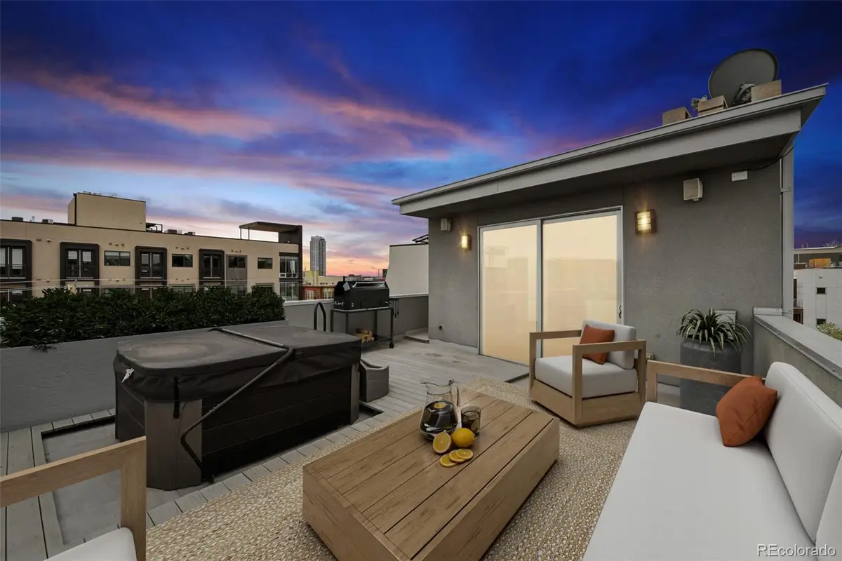 1715 Boulder Street, Denver, CO 80211 - #1