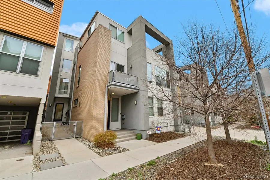 1715 Boulder Street, Denver, CO 80211 - #2