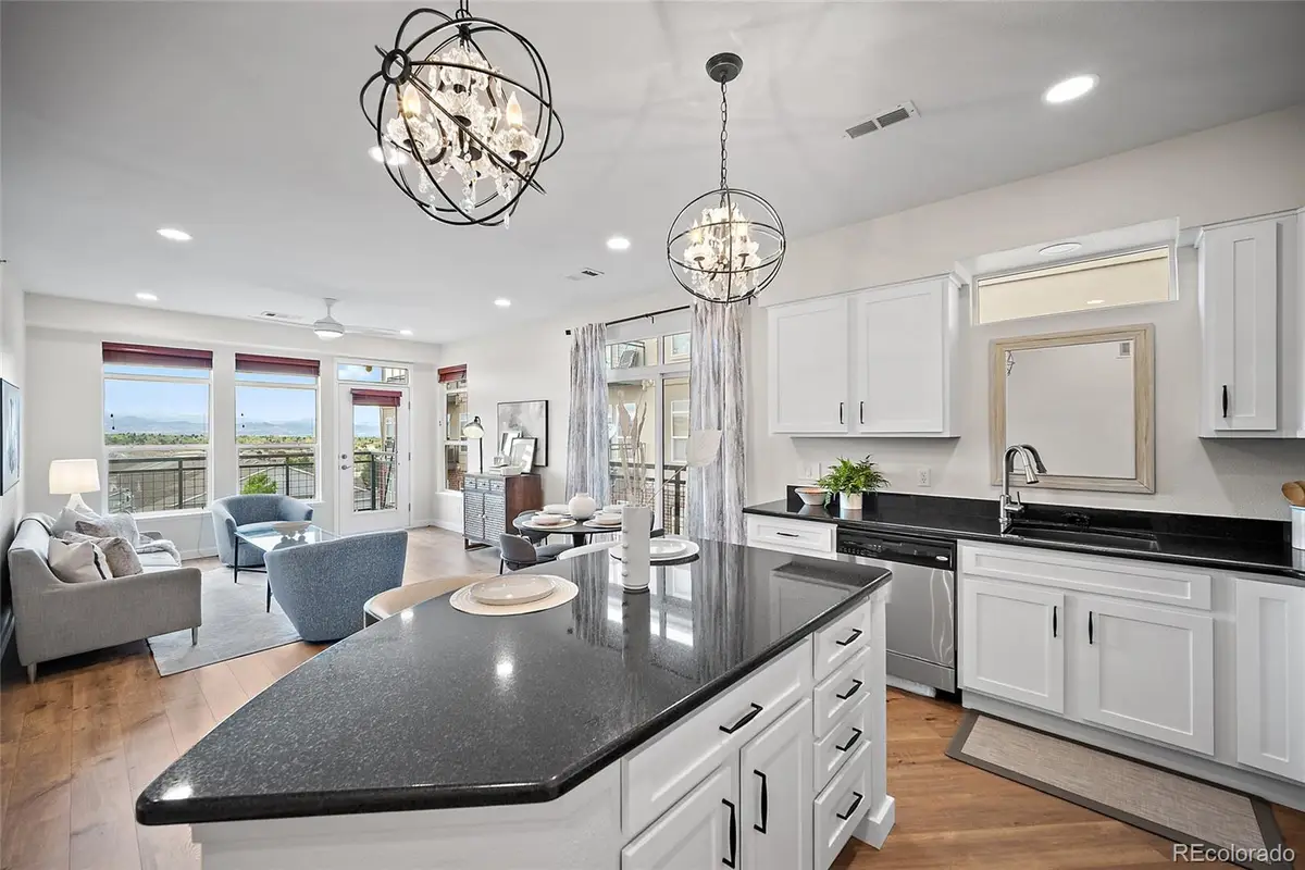 10176 Park Meadows Drive #2312, Lone Tree, CO 80124 - #1