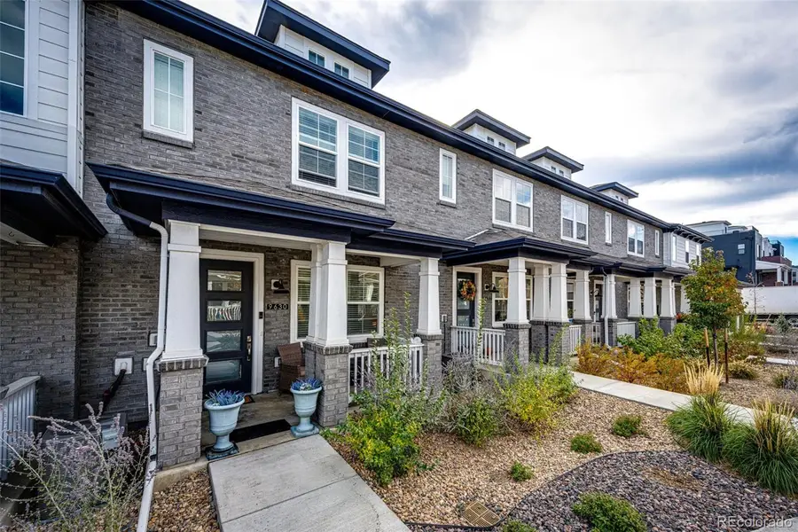 9630 Browns Peak Circle, Littleton, CO 80125 - Image #3