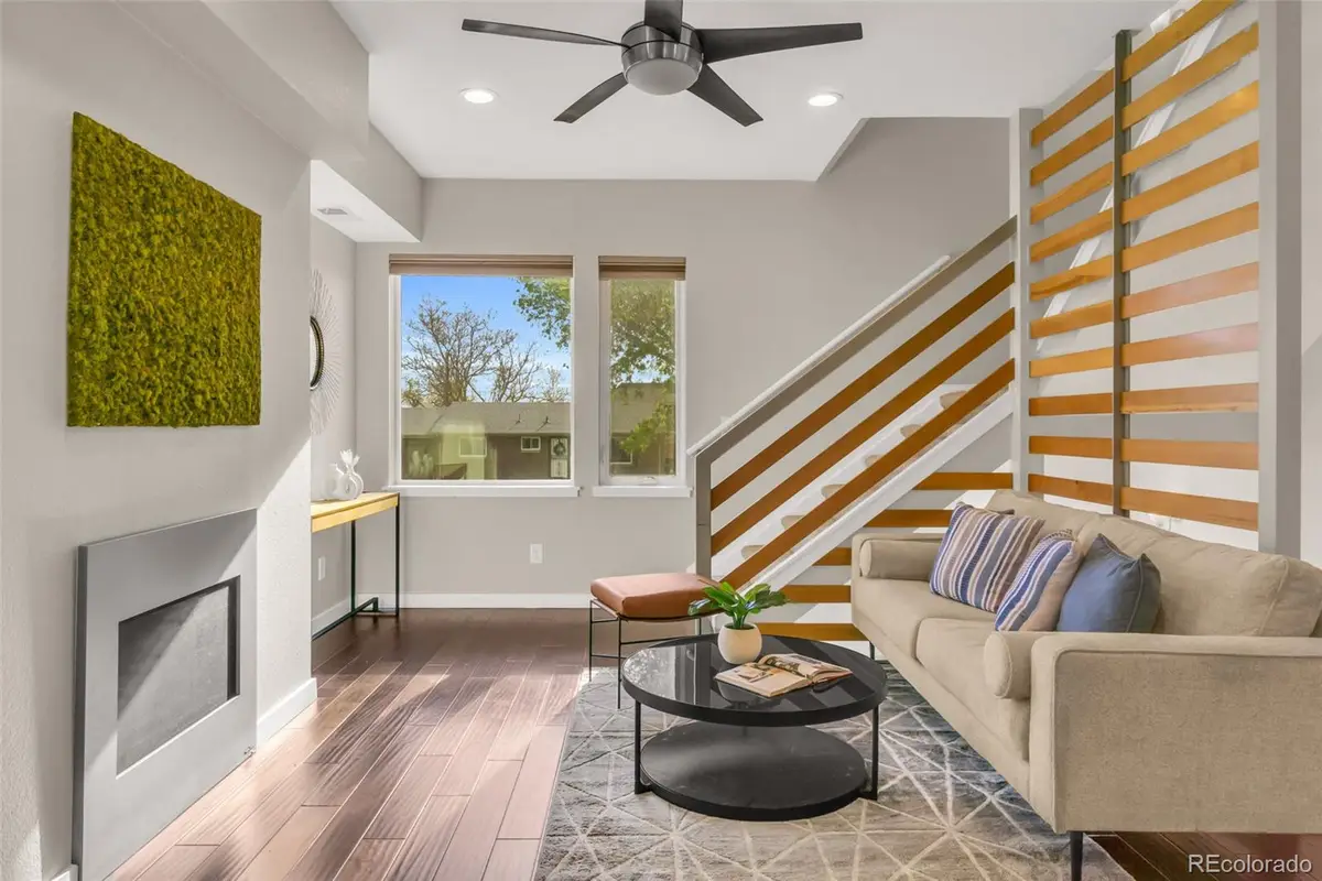 4305 Osage Street, Denver, CO 80211 - #1