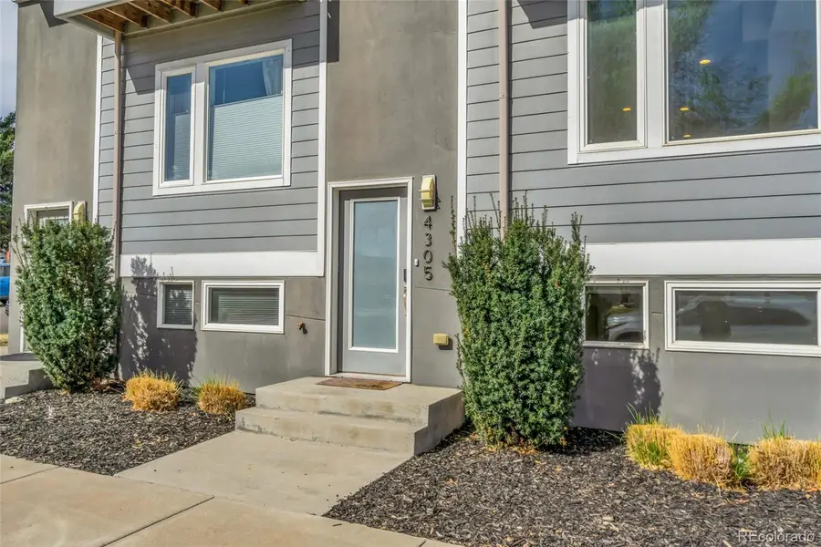 4305 Osage Street, Denver, CO 80211 - #3