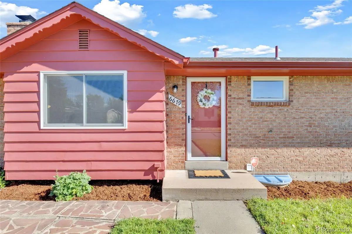 6679 W Louisiana Place, Lakewood, CO 80232 - #1