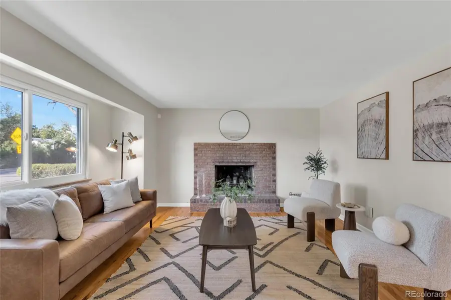 6679 W Louisiana Place, Lakewood, CO 80232 - #3