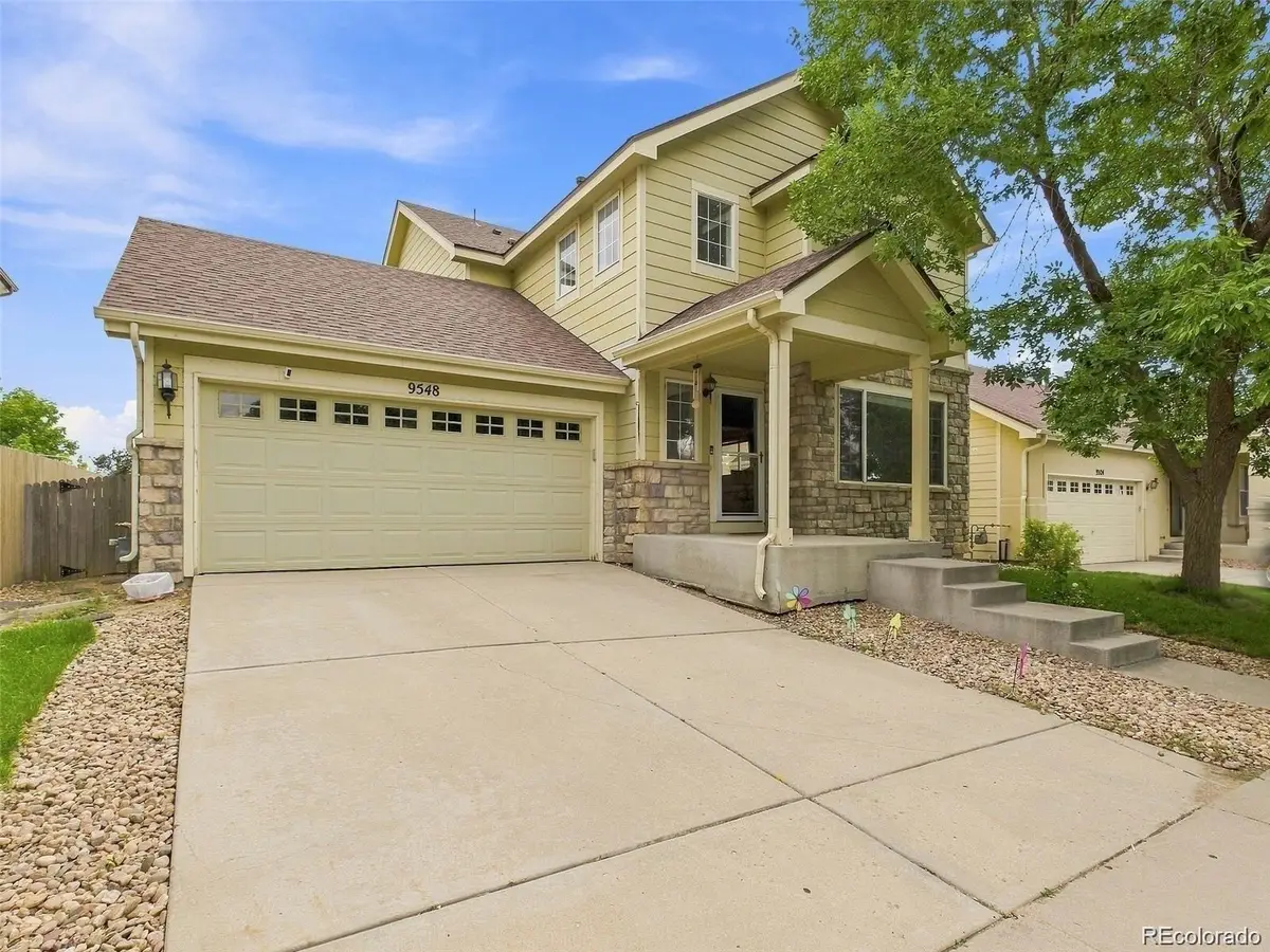 9548 E 112th, Henderson, CO 80640 - #1