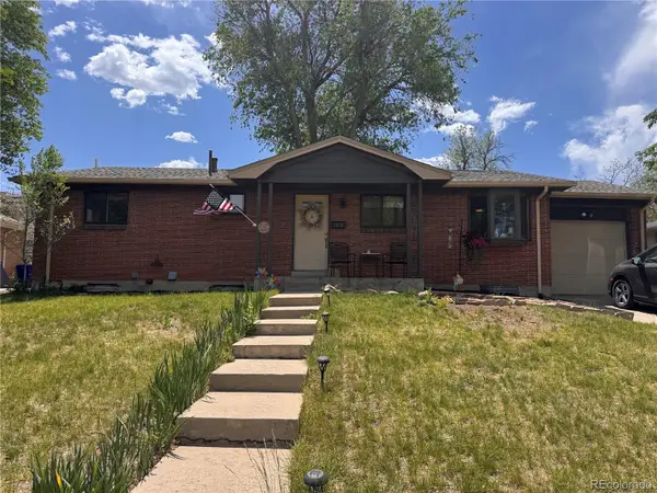 190 E Geddes Avenue, Centennial, CO 80122