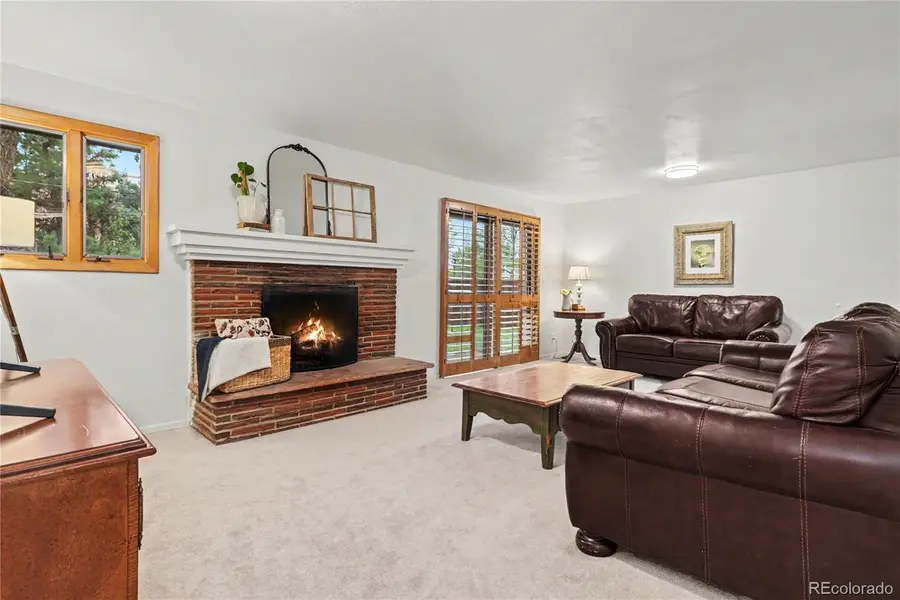 190 E Geddes Avenue, Centennial, CO 80122 - #2