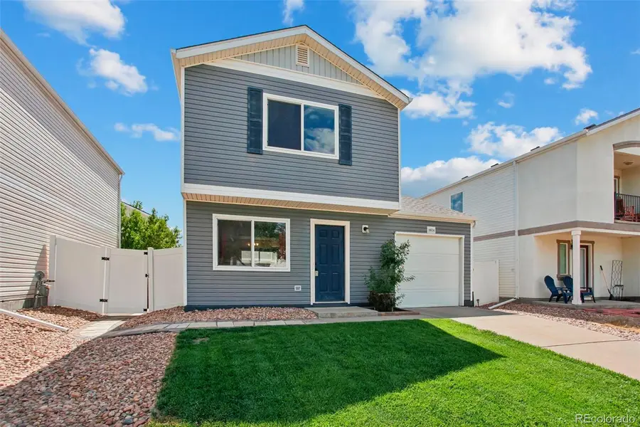 18634 E 45th Place, Denver, CO 80249 - #2
