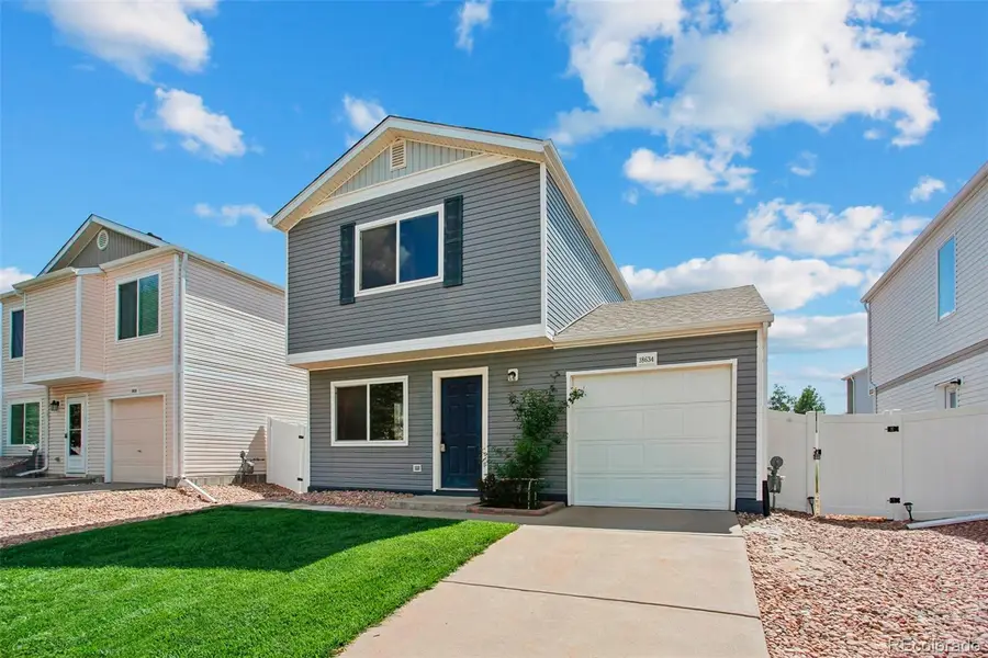 18634 E 45th Place, Denver, CO 80249 - #3