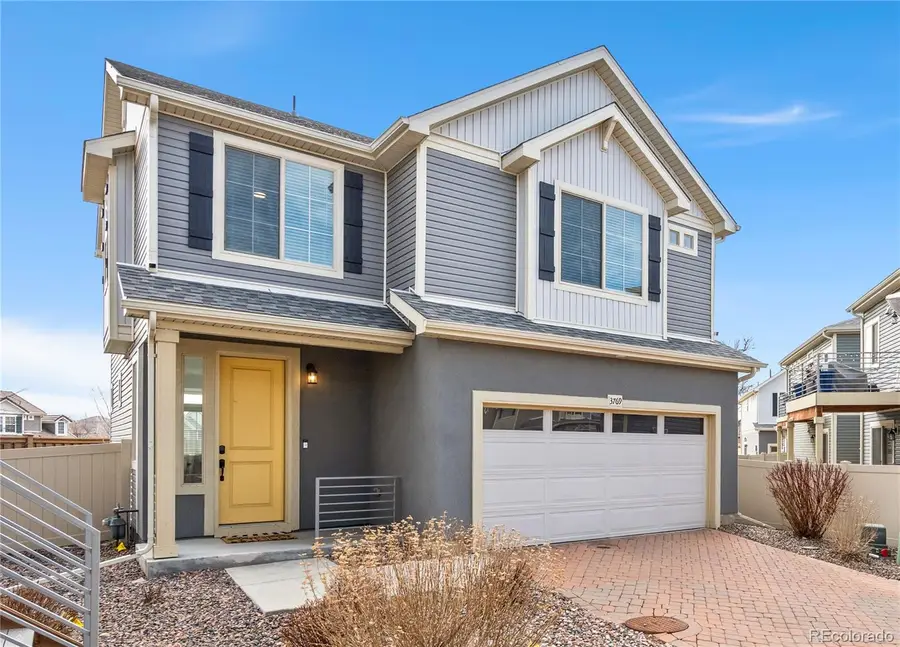 3769 Summerwood Way, Johnstown, CO 80534 - #2