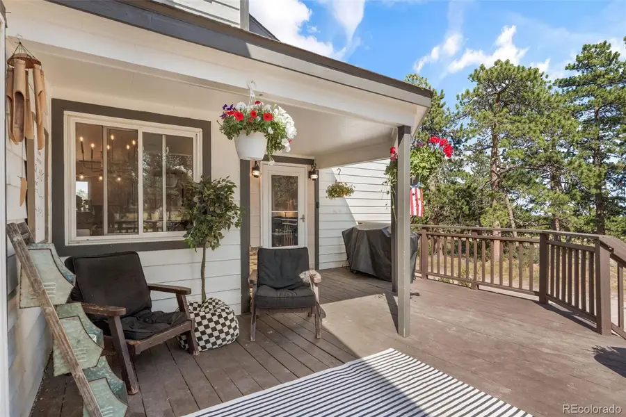 1850 Montcalm Drive, Livermore, CO 80536 - #2
